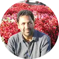 Iqbal Zargar